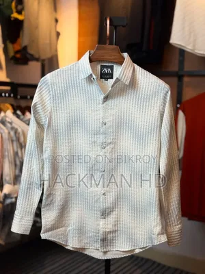 Sumner Friendly Fabric Shirt