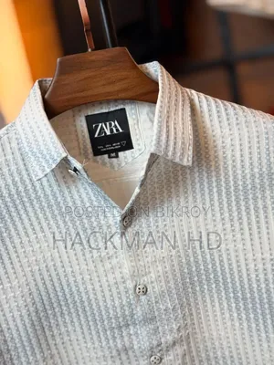 Sumner Friendly Fabric Shirt