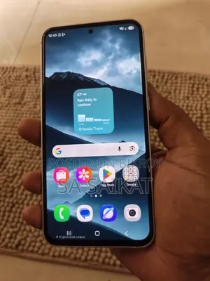 Samsung Galaxy S23 FE 256 GB