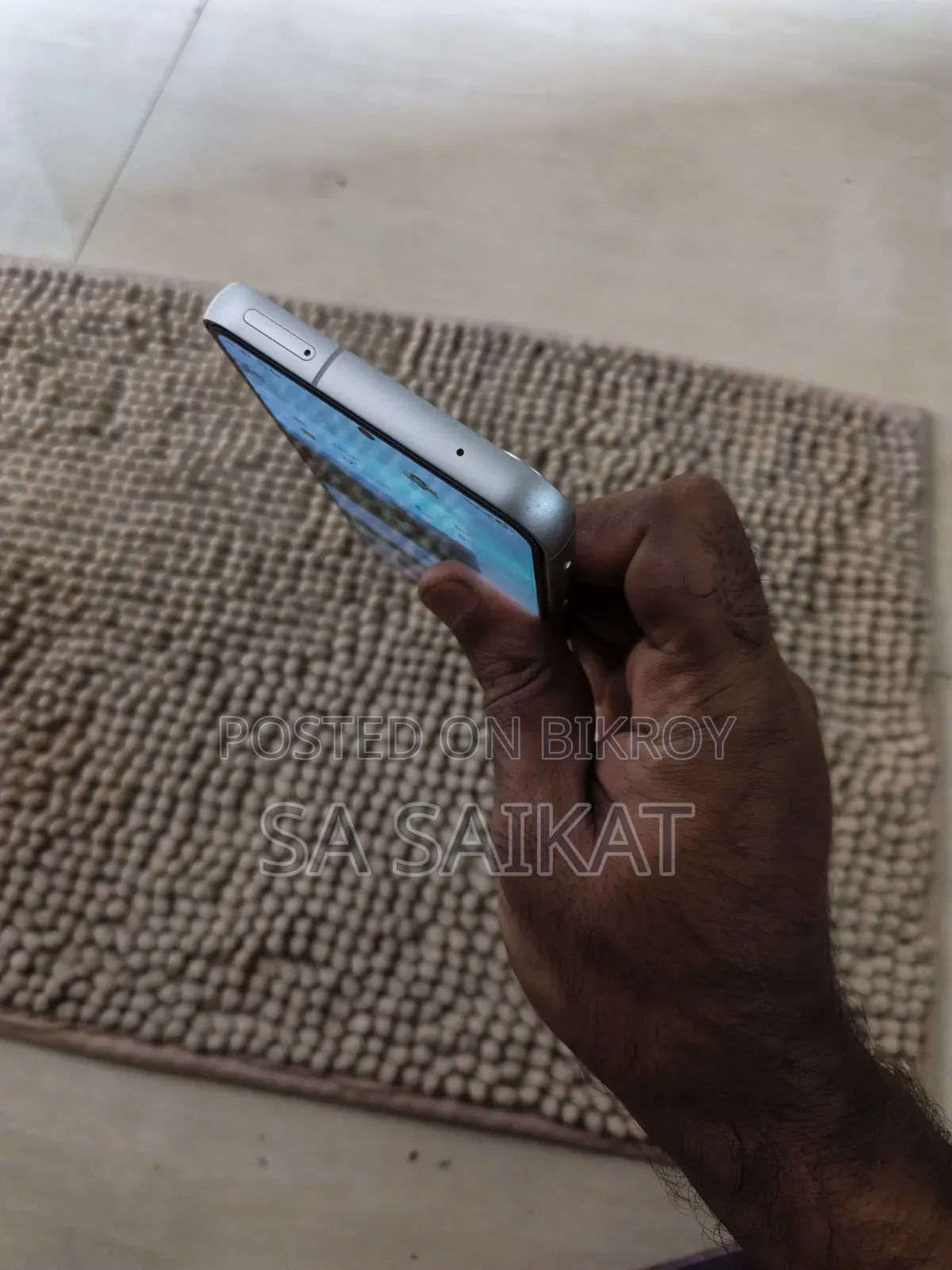 Samsung Galaxy S23 FE 256 GB