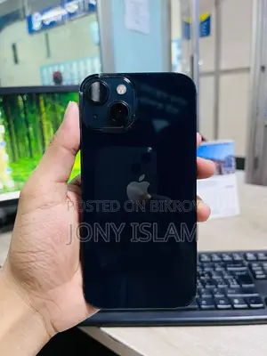 Apple iPhone 13 128 GB Blue