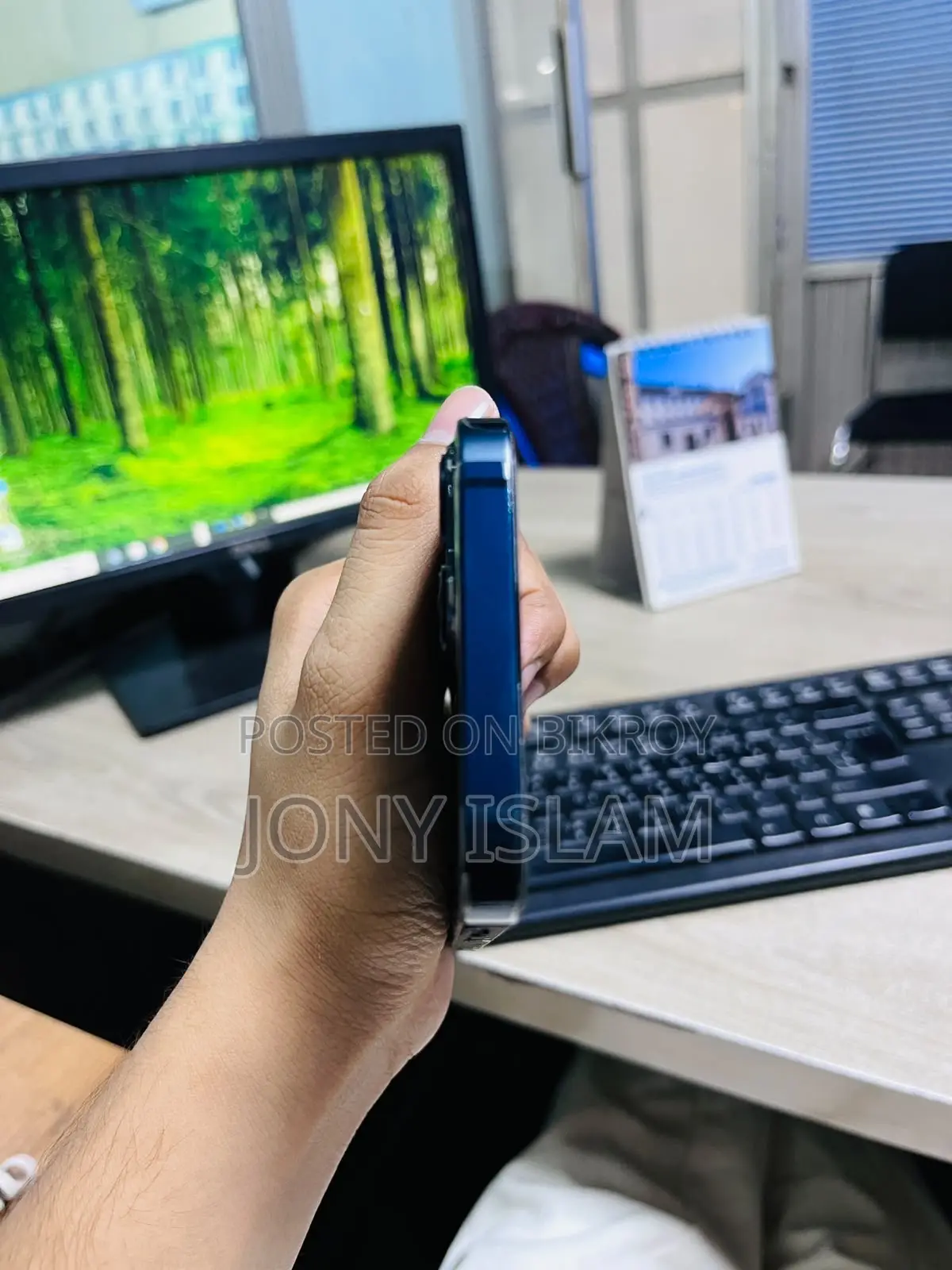 Apple iPhone 13 128 GB Blue