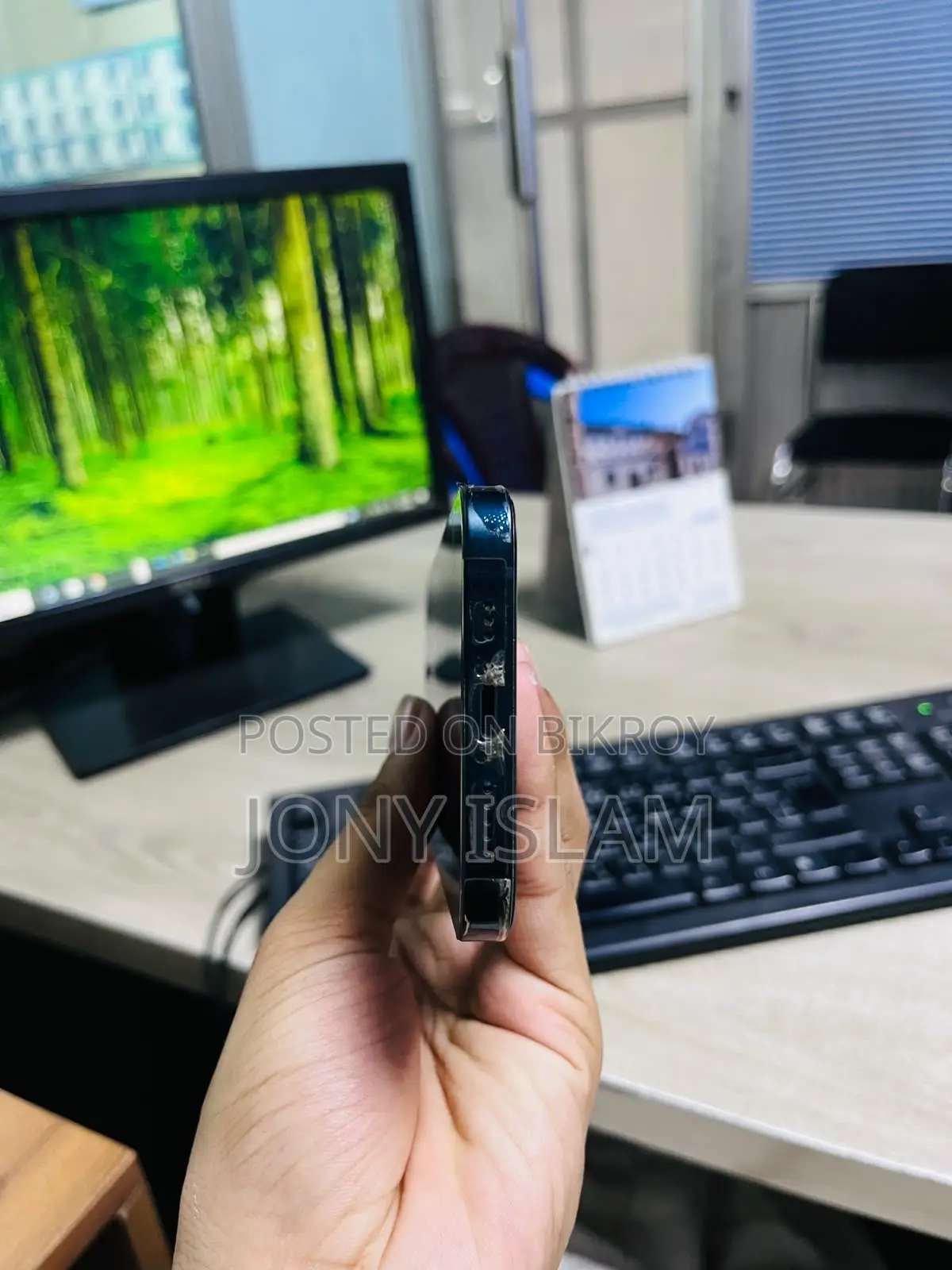 Apple iPhone 13 128 GB Blue