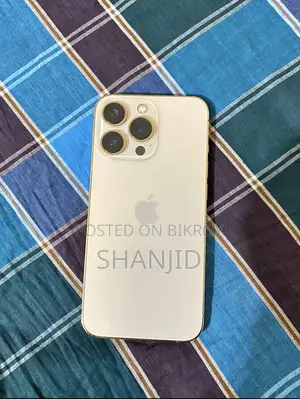 Apple iPhone 13 Pro 128 GB Gold