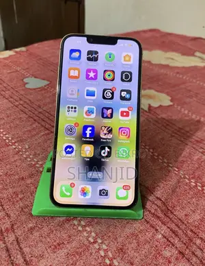 Apple iPhone 13 Pro 128 GB Gold