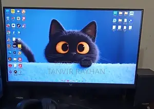 Value Top Monitor