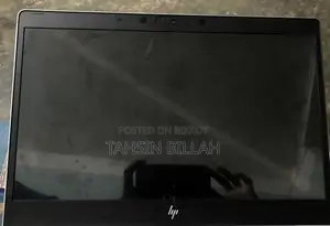 ল্যাপটপ এইচপি এলিটবুক ৮৪০ জি৬ ৮জিবি ইন্টেল কোর আই৫ এসএসডি ২৫৬জিবি