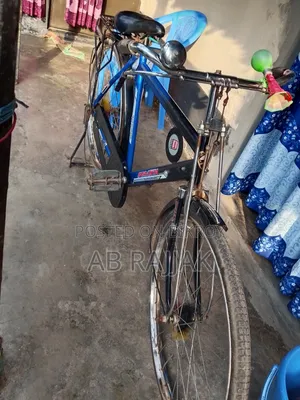 রানিং সাইকেল বিক্রি হবে