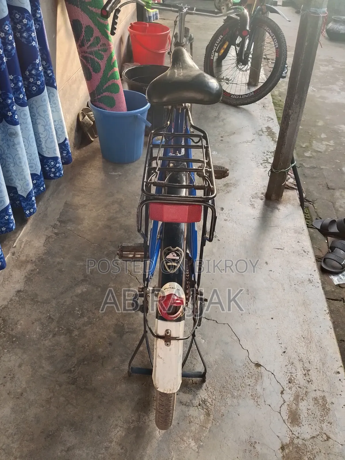 রানিং সাইকেল বিক্রি হবে