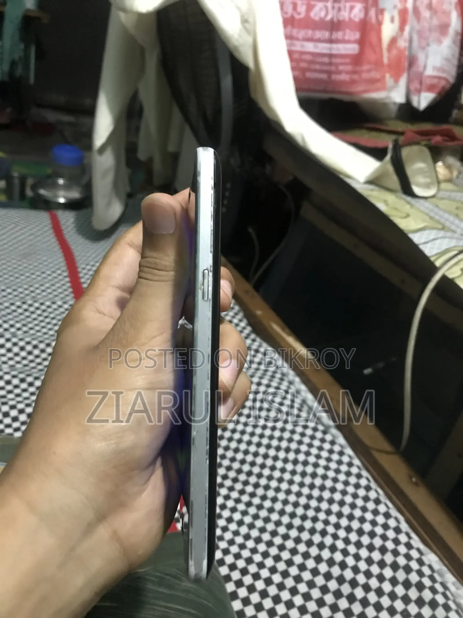 Samsung Galaxy J2 Prime 8 GB Black