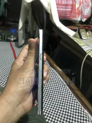 Samsung Galaxy J2 Prime 8 GB Black
