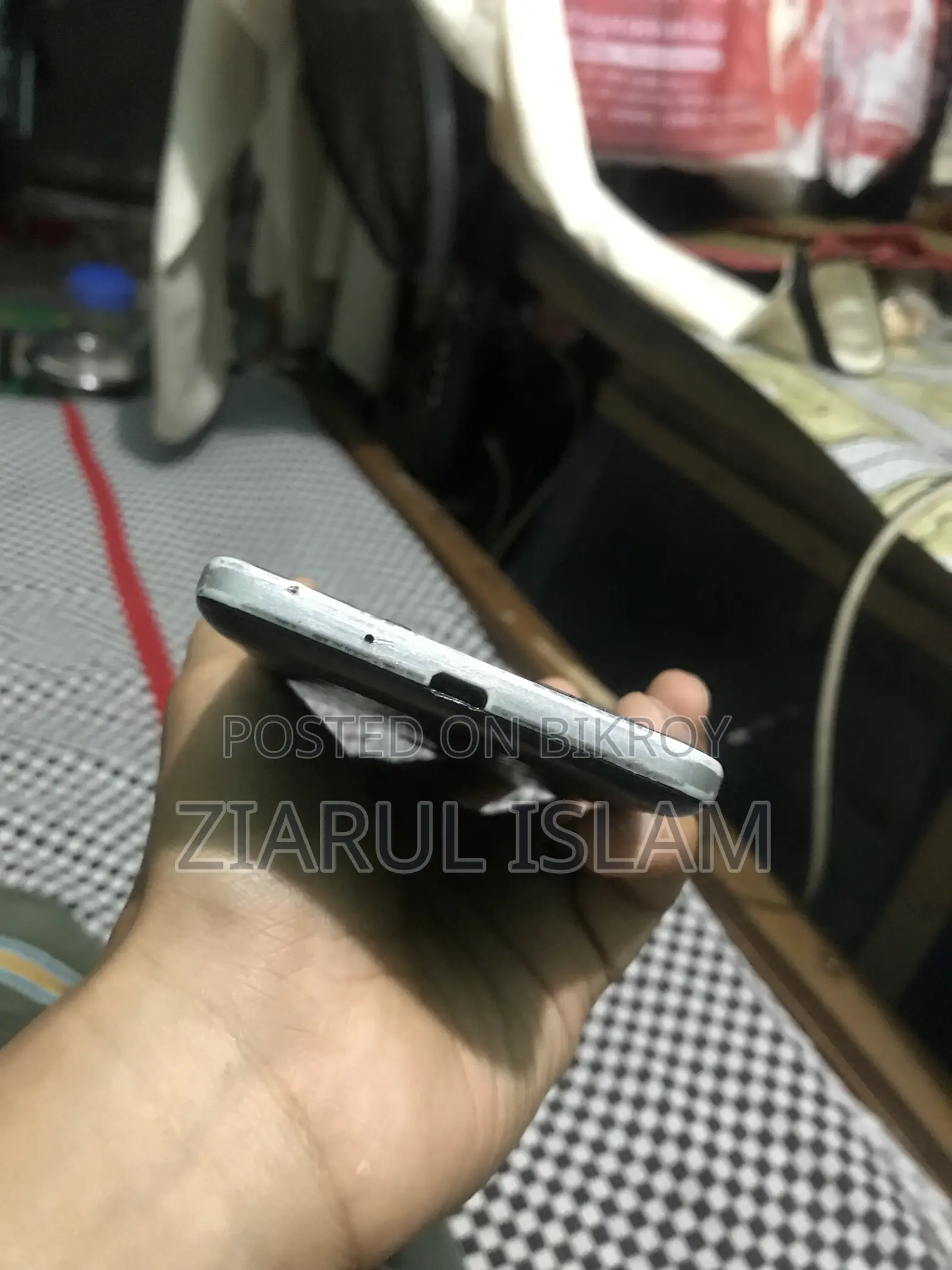 Samsung Galaxy J2 Prime 8 GB Black