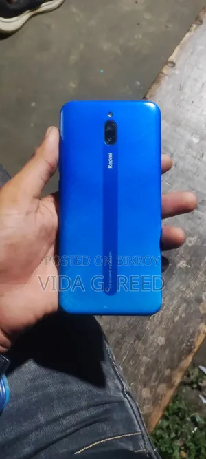 Xiaomi Redmi 8A 32 GB Blue