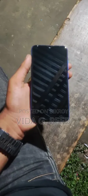Xiaomi Redmi 8A 32 GB Blue