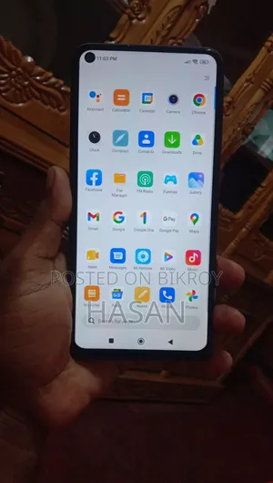 মোবাইল ফোন ৬৪ জিবি গোলাপি