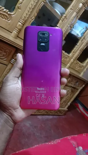 মোবাইল ফোন ৬৪ জিবি গোলাপি