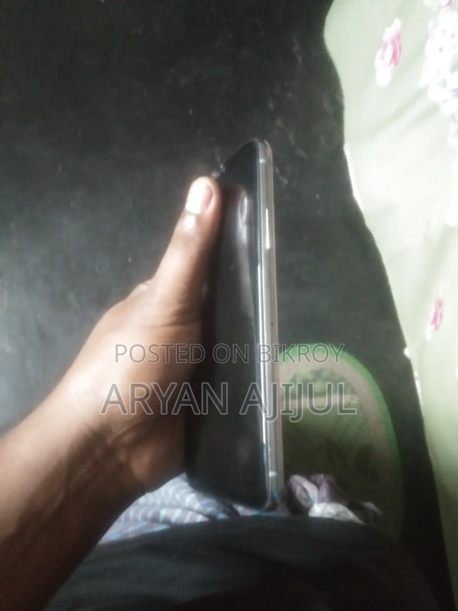Apple iPhone X 256 GB White
