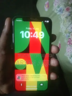 Apple iPhone X 256 GB White