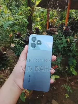 Realme Note 50 64 GB