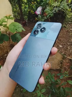 Realme Note 50 64 GB