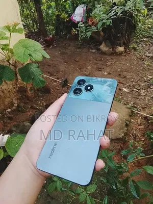 Realme Note 50 64 GB