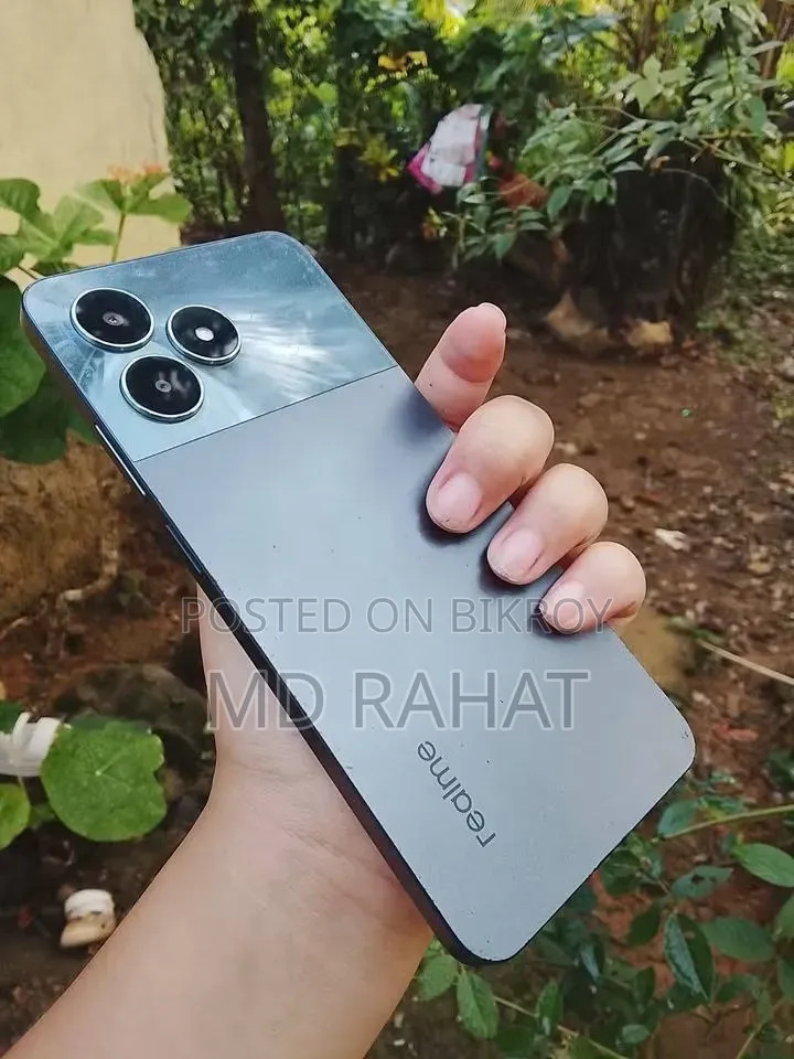 Realme Note 50 64 GB