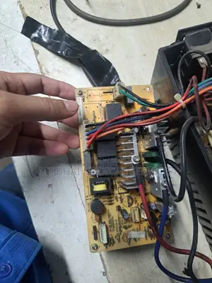 Biomedical Equipment Repair Maintenance Service