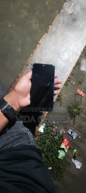 Xiaomi Redmi 8A 32 GB Blue