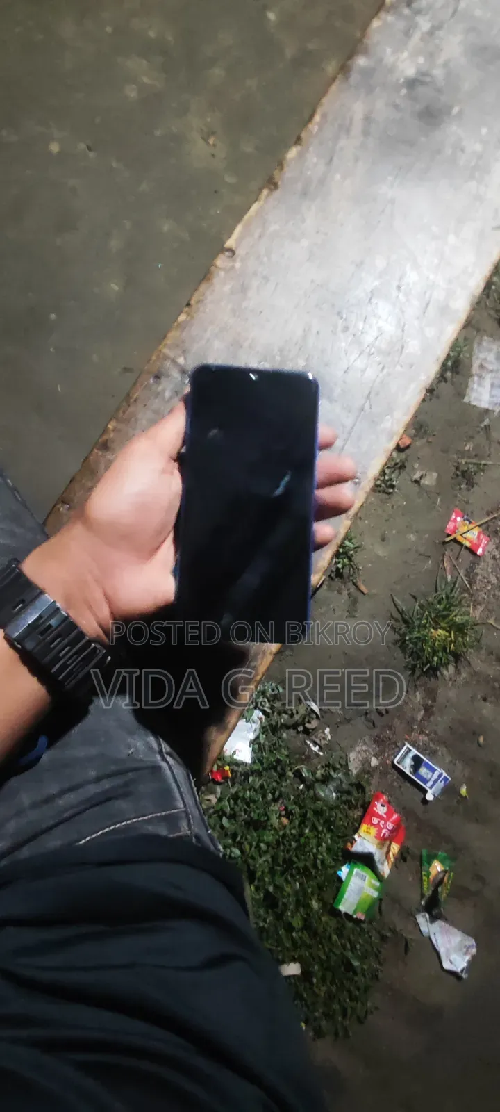 Xiaomi Redmi 8A 32 GB Blue