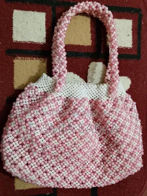 Two fashionable bags for sale