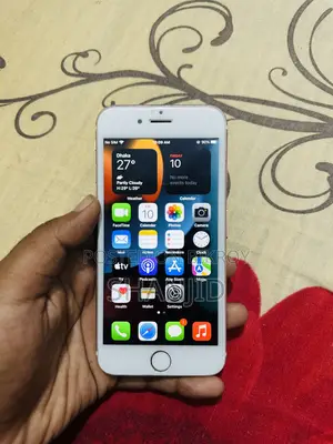 Apple iPhone 6s 64 GB Rose Gold