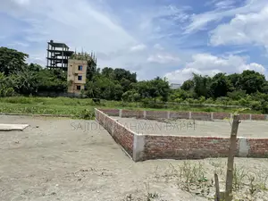 3 Katha or 6 Katha Land at Uttarkhan