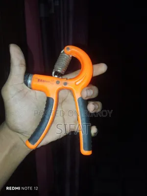 Hand Gripper