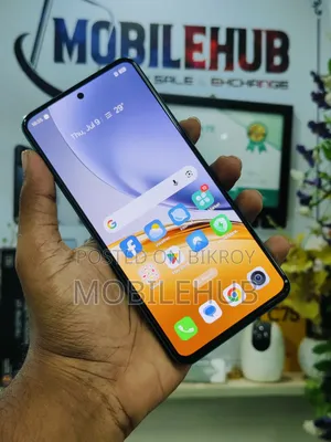 Realme 14 256 GB Green