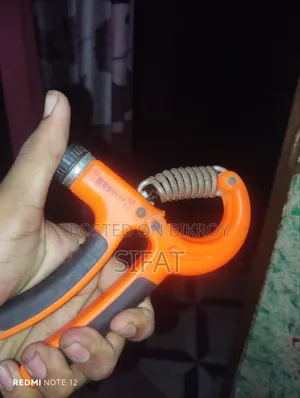 Hand Gripper