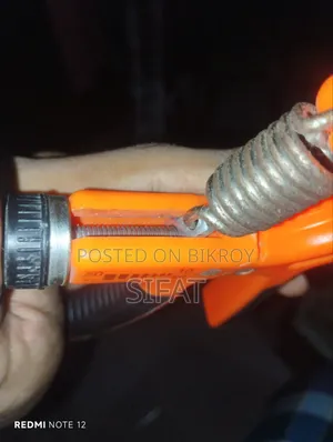 Hand Gripper