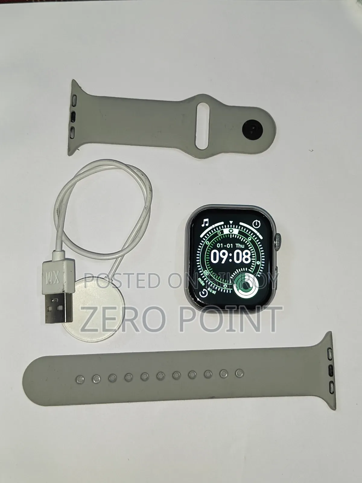 Smart Watch Series 11