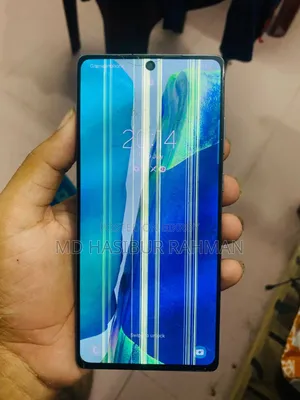 Samsung Galaxy Note 20 5G 128 GB Blue