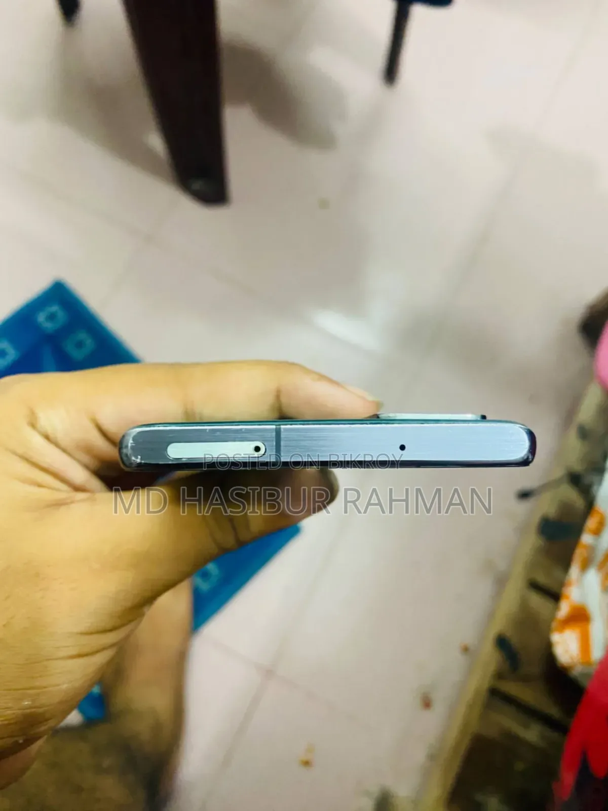 Samsung Galaxy Note 20 5G 128 GB Blue