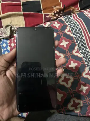 Xiaomi Poco M3 128 GB Blue