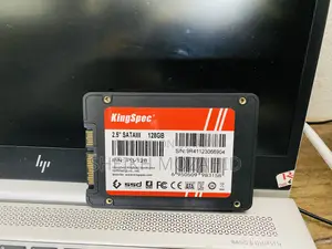 King Spec 128 GB SSD Card Price Asking