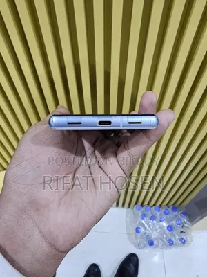 New Google Pixel 7a 128 GB Blue