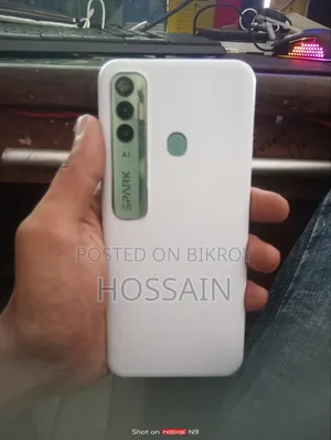 Tecno Spark 7 Pro 64 GB