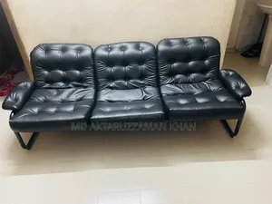 Three-seat sofa