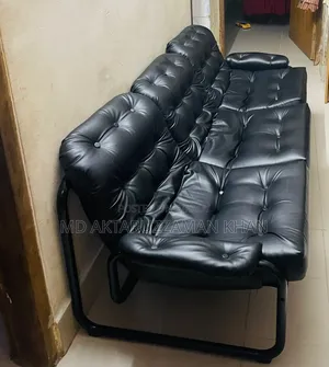 Three-seat sofa