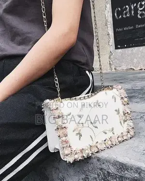 Stylish Ladies Bag