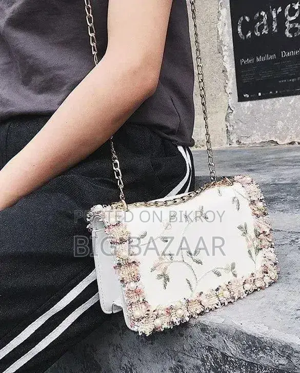 Stylish Ladies Bag