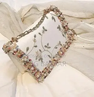 Stylish Ladies Bag
