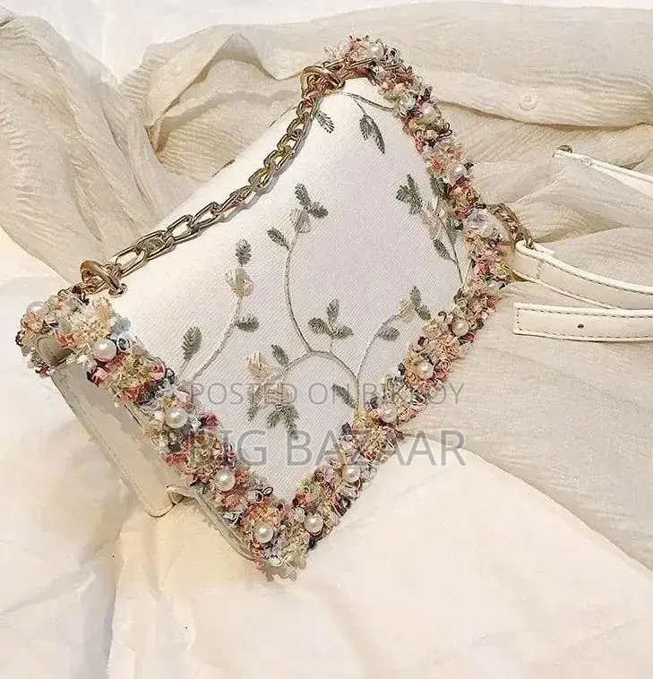 Stylish Ladies Bag
