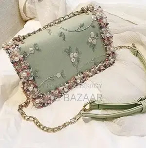 Stylish Ladies Bag